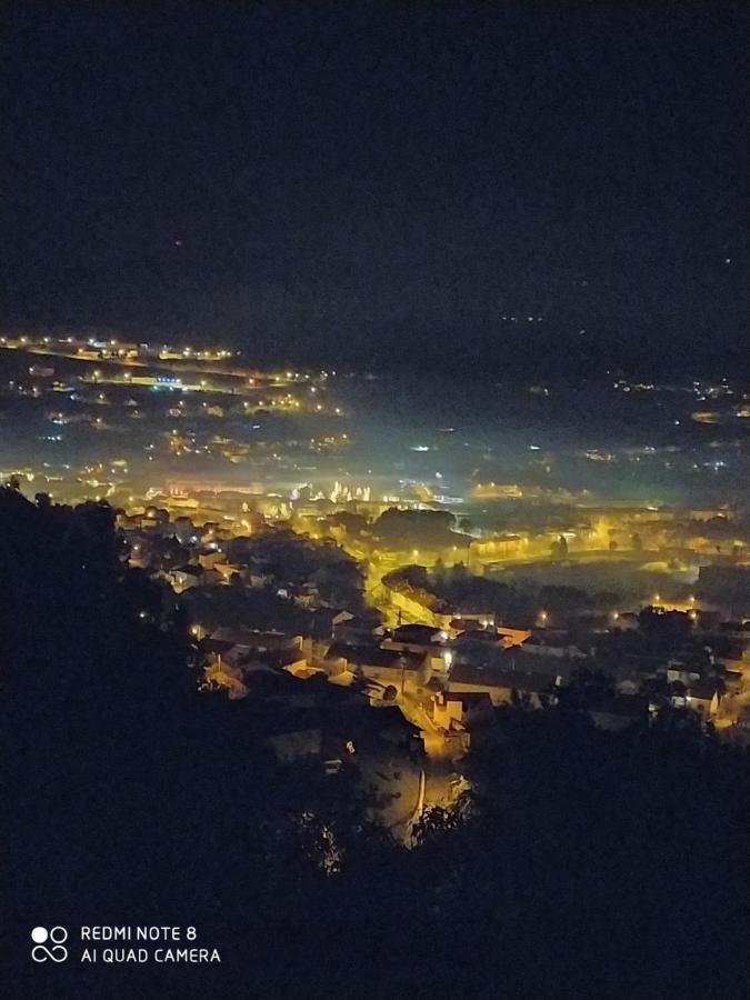 Bellavista Alojamento Arouca Eksteriør billede