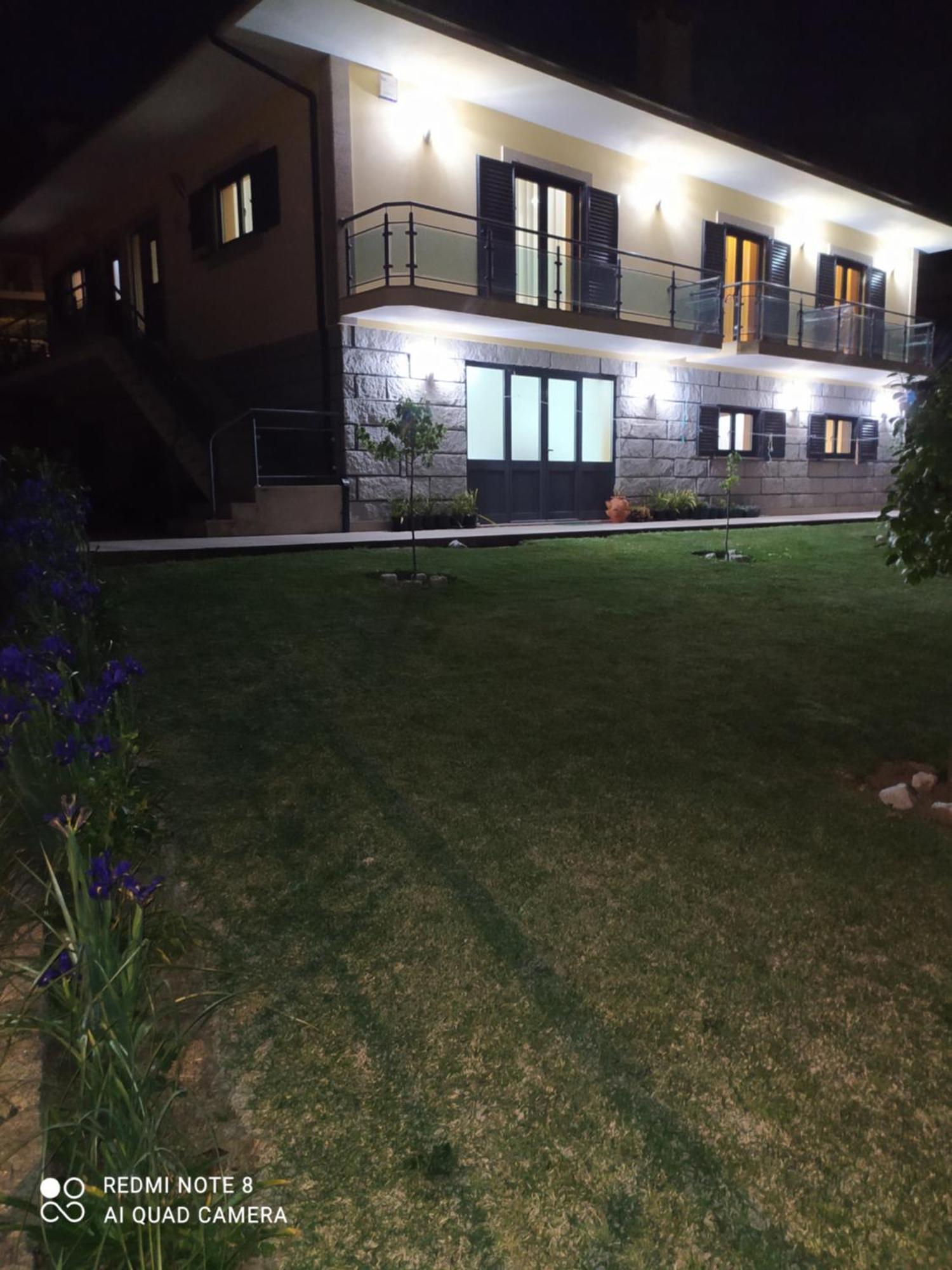 Bellavista Alojamento Arouca Eksteriør billede